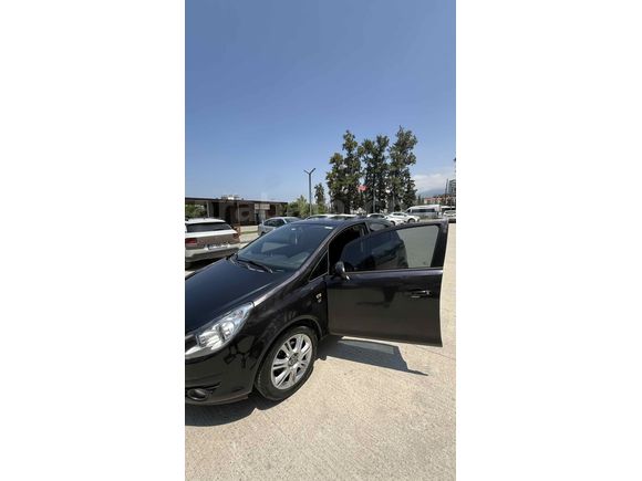 Sahibinden Opel Corsa 1.3 CDTI Enjoy 111 2011 Model 