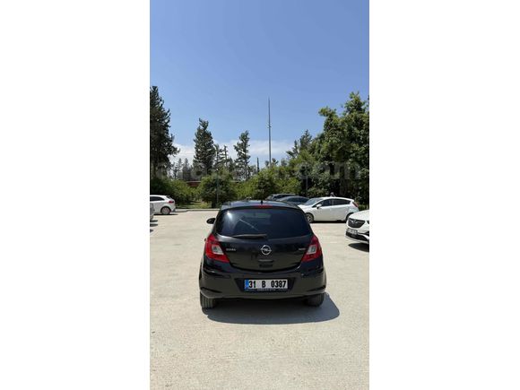 Sahibinden Opel Corsa 1.3 CDTI Enjoy 111 2011 Model 