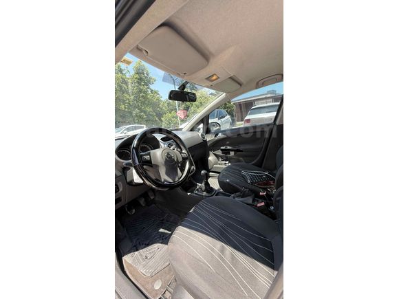 Sahibinden Opel Corsa 1.3 CDTI Enjoy 111 2011 Model 