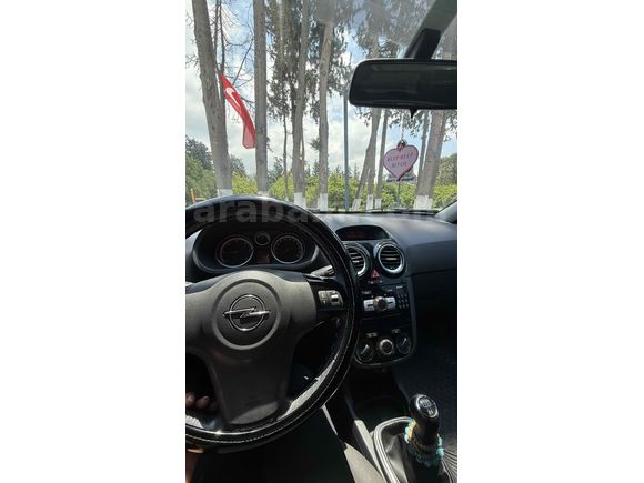 Sahibinden Opel Corsa 1.3 CDTI Enjoy 111 2011 Model 