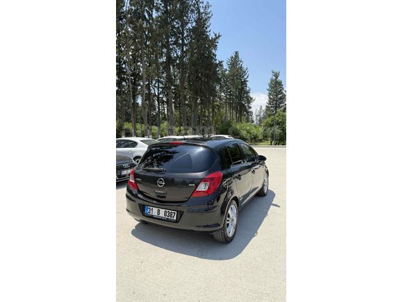 Sahibinden Opel Corsa 1.3 CDTI Enjoy 111 2011 Model 