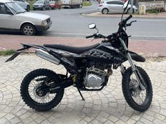 Sahibinden Kuba Race 125