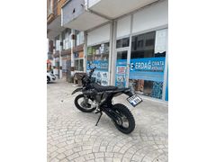 Sahibinden Kuba Race 125