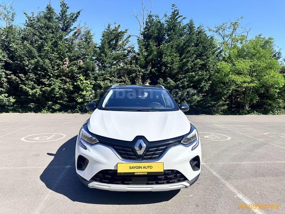 SAYGIN AUTO'DAN CAPTURE HYBRİD