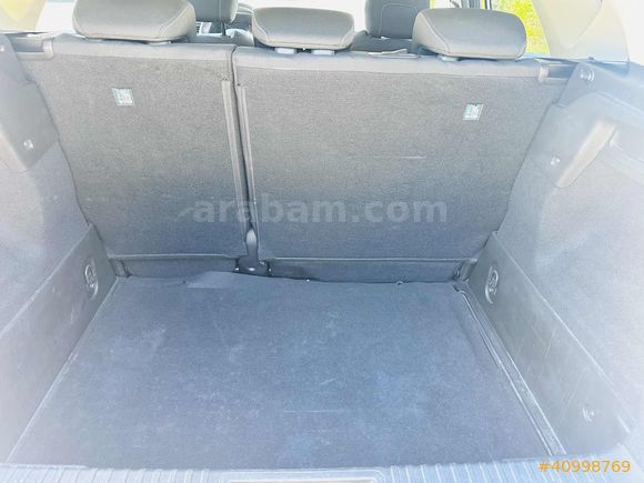 SAYGIN AUTO'DAN CAPTURE HYBRİD