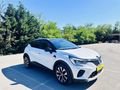 SAYGIN AUTO'DAN CAPTURE HYBRİD