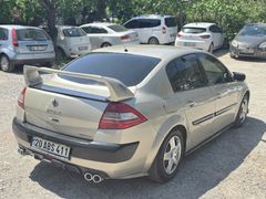 Sahibinden Renault Megane 1.4 Authentique 2006 Model 