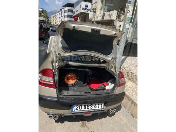 Sahibinden Renault Megane 1.4 Authentique 2006 Model 