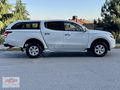 %30 PEŞİNAT 68 BİNDE 4X4 OTOMATİK 2018 MİTSUBİSHİ TORNADO L200