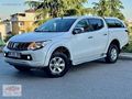 %30 PEŞİNAT 68 BİNDE 4X4 OTOMATİK 2018 MİTSUBİSHİ TORNADO L200