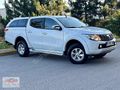 %30 PEŞİNAT 68 BİNDE 4X4 OTOMATİK 2018 MİTSUBİSHİ TORNADO L200