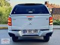 %30 PEŞİNAT 68 BİNDE 4X4 OTOMATİK 2018 MİTSUBİSHİ TORNADO L200
