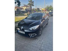 Sahibinden Renault Fluence 1.5 dCi Icon 2015 Model 