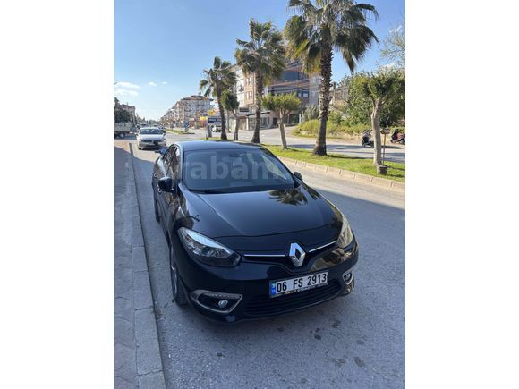 Sahibinden Renault Fluence 1.5 dCi Icon 2015 Model 