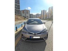 Sahibinden 2018 Toyota Corolla 1.6 Life LPG'li