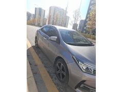 Sahibinden 2018 Toyota Corolla 1.6 Life LPG'li