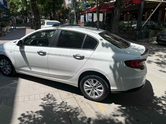 Sahibinden Fiat Egea 1.3 Multijet Easy Plus 2018 Model 