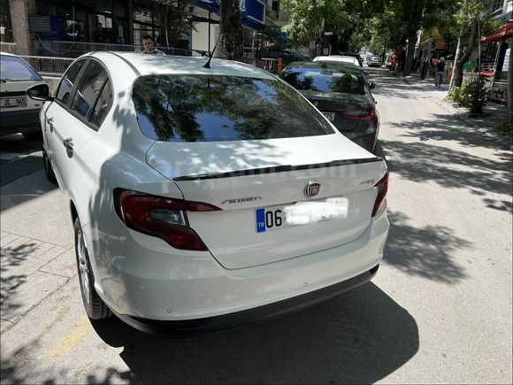 Sahibinden Fiat Egea 1.3 Multijet Easy Plus 2018 Model 