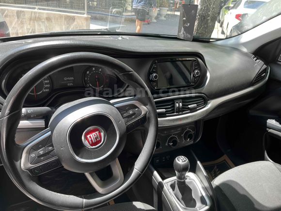 Sahibinden Fiat Egea 1.3 Multijet Easy Plus 2018 Model 