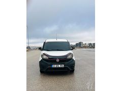 Sahibinden Fiat Doblo Cargo 1.3 Multijet 2018 Model