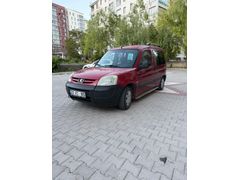 Sahibinden Peugeot Partner 1.9 D XR 2004 Model