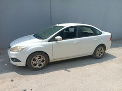 Sahibinden Ford Focus 1.6 TDCi Collection 2011 Model  179.000 km Beyaz