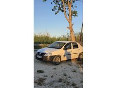 Sahibinden Dacia Logan 1.5 dCi Ambiance 2009 Model  578.000 km Beyaz