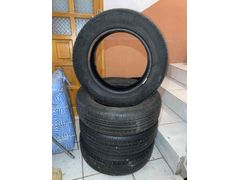 LASSA YAZLIK  185 65 15