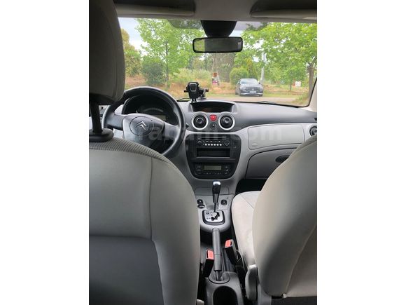 Sahibinden Citroen C3 1.6 SX 2007 Model 