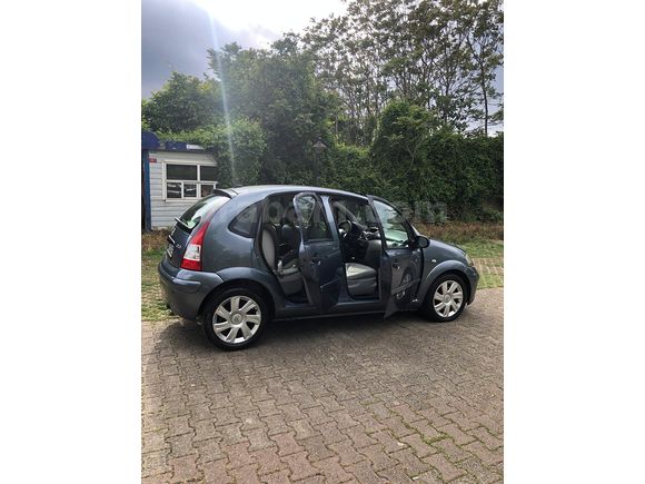 Sahibinden Citroen C3 1.6 SX 2007 Model 