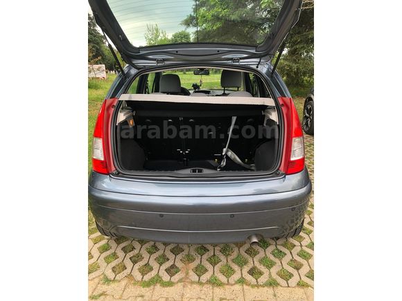 Sahibinden Citroen C3 1.6 SX 2007 Model 