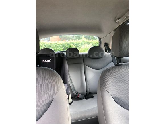 Sahibinden Citroen C3 1.6 SX 2007 Model 