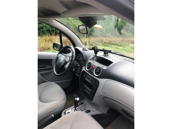 Sahibinden Citroen C3 1.6 SX 2007 Model 