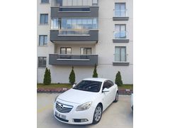 Sahibinden Opel Insignia 1.6 T Edition 2009 Model 