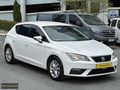 2018 SEAT LEON 1.6TDI STYLE DSG DİZEL OTOMATİK 115 BEYGİR