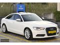 2012 AUDİ A6 SEDAN+SUNROOF+KATLANIR AYNA+177HP+DİZEL+OTOMATİK