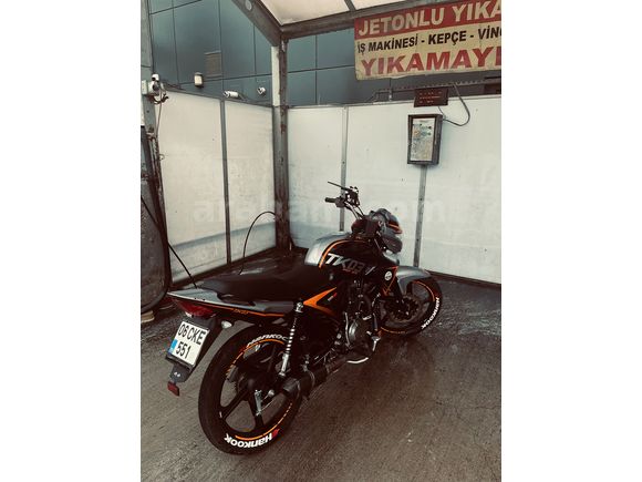 Sahibinden Kuba TK 03 