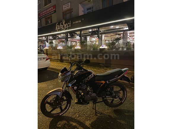 Sahibinden Kuba TK 03 