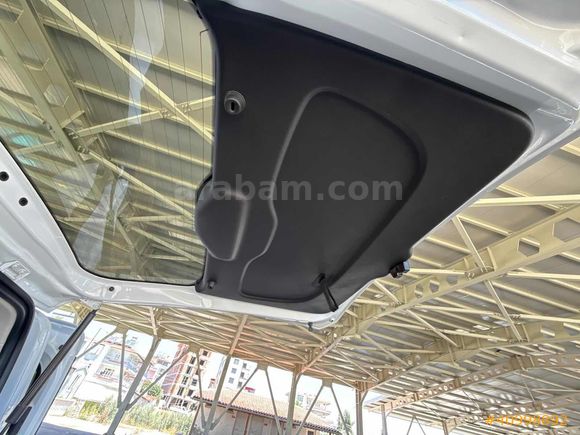 OTOMOBİL RUHSATLI 2019 1.5 TDCI TİTANİUM