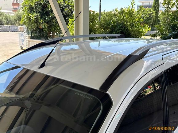 OTOMOBİL RUHSATLI 2019 1.5 TDCI TİTANİUM