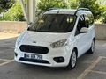 OTOMOBİL RUHSATLI 2019 1.5 TDCI TİTANİUM