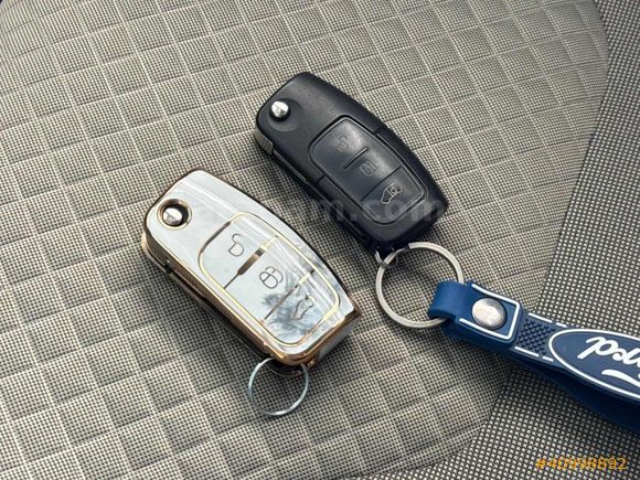 OTOMOBİL RUHSATLI 2019 1.5 TDCI TİTANİUM