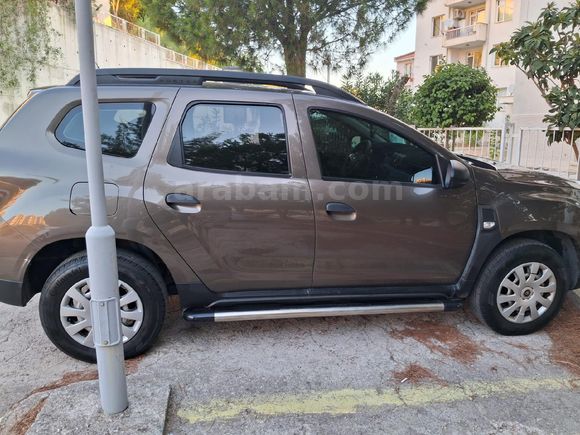 Sahibinden 2020 model Dacia Duster 1.6 Sce Comfort