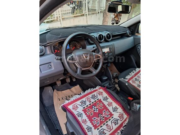 Sahibinden 2020 model Dacia Duster 1.6 Sce Comfort