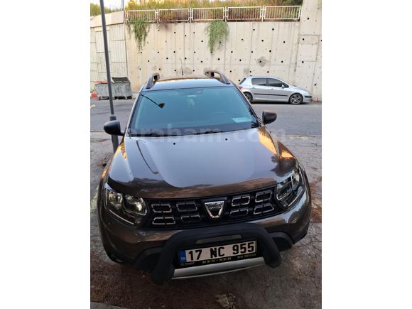 Sahibinden 2020 model Dacia Duster 1.6 Sce Comfort