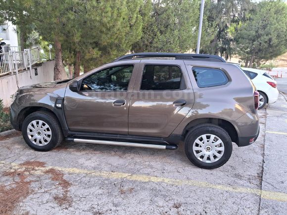 Sahibinden 2020 model Dacia Duster 1.6 Sce Comfort