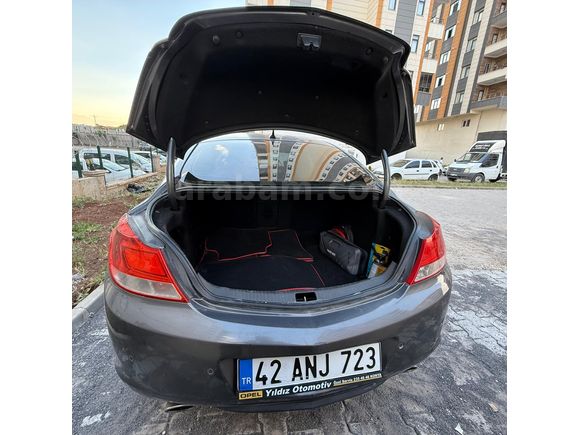 OPEL INSİGNİA 2010 MODEL 1.6T