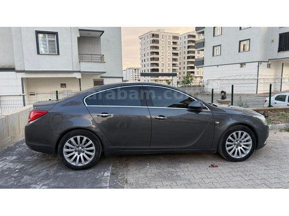 OPEL INSİGNİA 2010 MODEL 1.6T