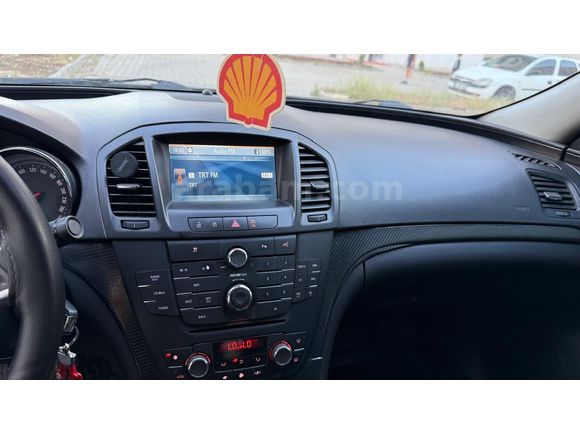 OPEL INSİGNİA 2010 MODEL 1.6T