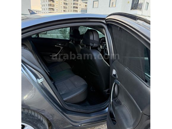 OPEL INSİGNİA 2010 MODEL 1.6T